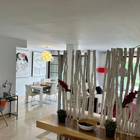 Benahavís Penthouse Los Arqueros Golf מראה חיצוני תמונה