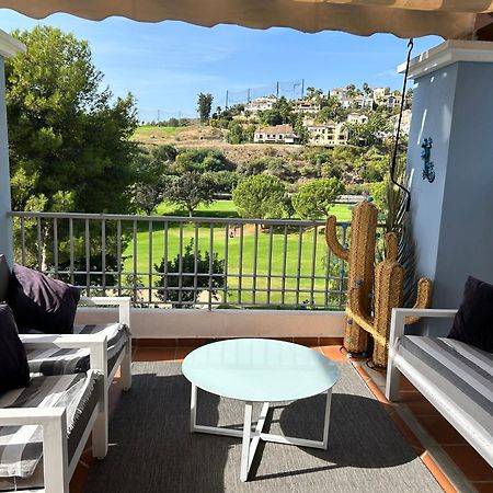 Benahavís Penthouse Los Arqueros Golf מראה חיצוני תמונה