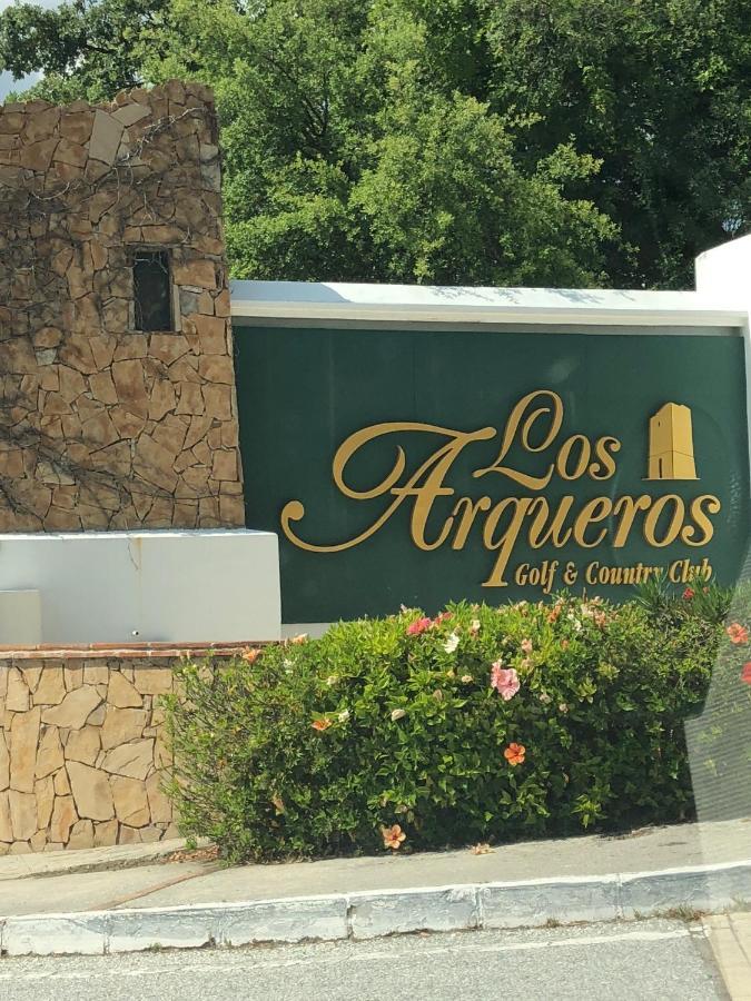 Benahavís Penthouse Los Arqueros Golf מראה חיצוני תמונה