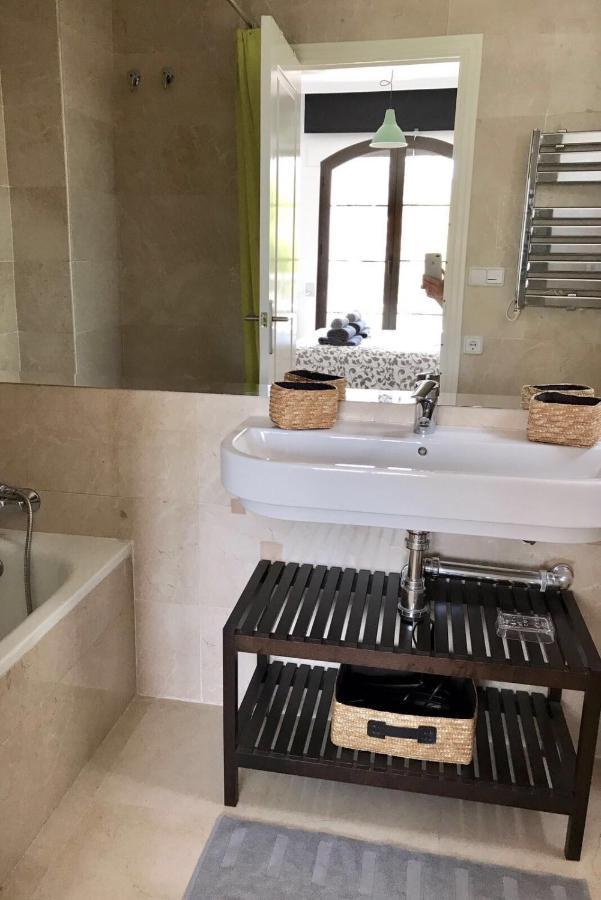 Benahavís Penthouse Los Arqueros Golf מראה חיצוני תמונה
