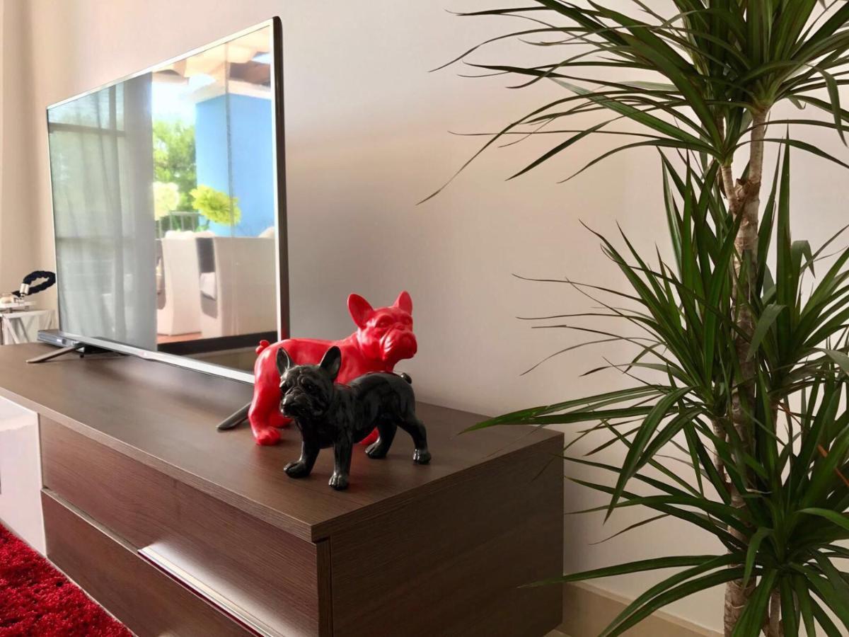 Benahavís Penthouse Los Arqueros Golf מראה חיצוני תמונה