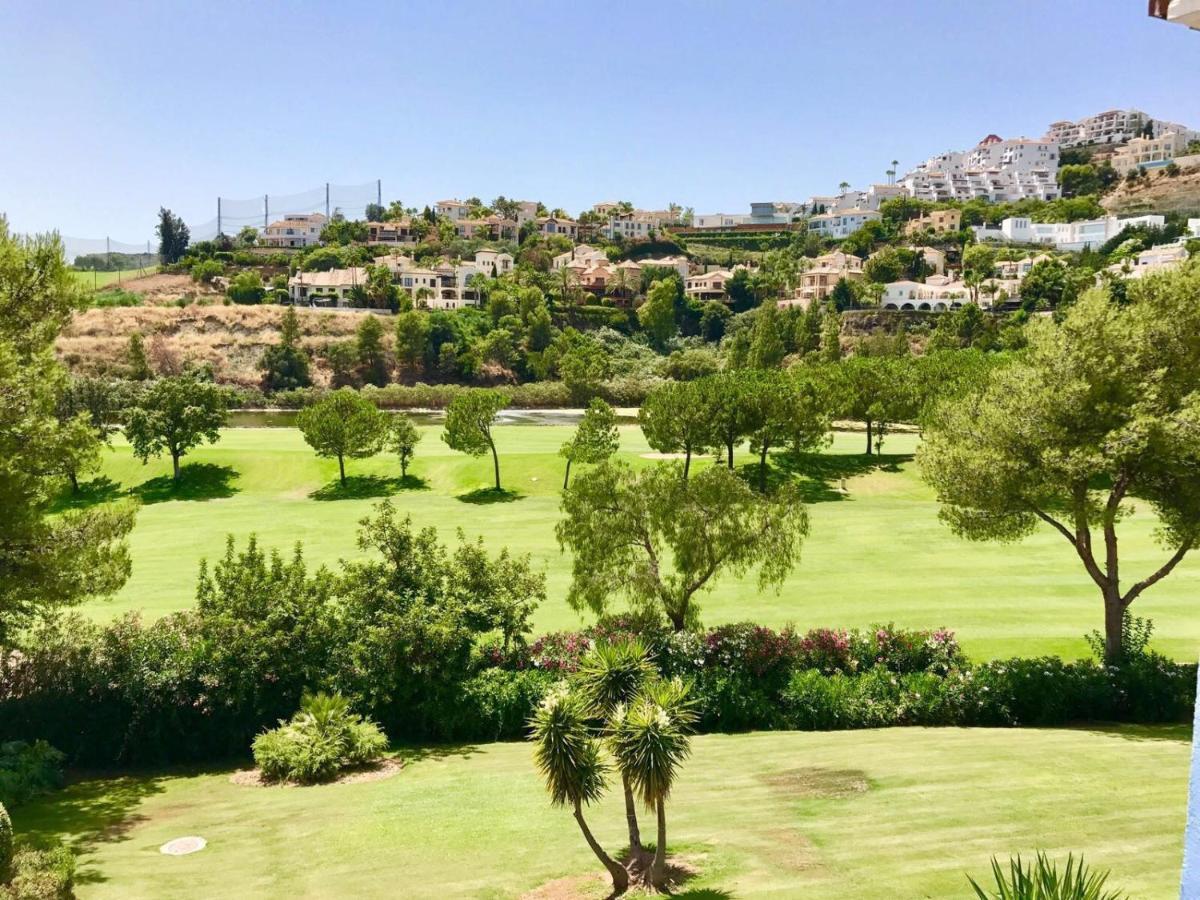Benahavís Penthouse Los Arqueros Golf מראה חיצוני תמונה