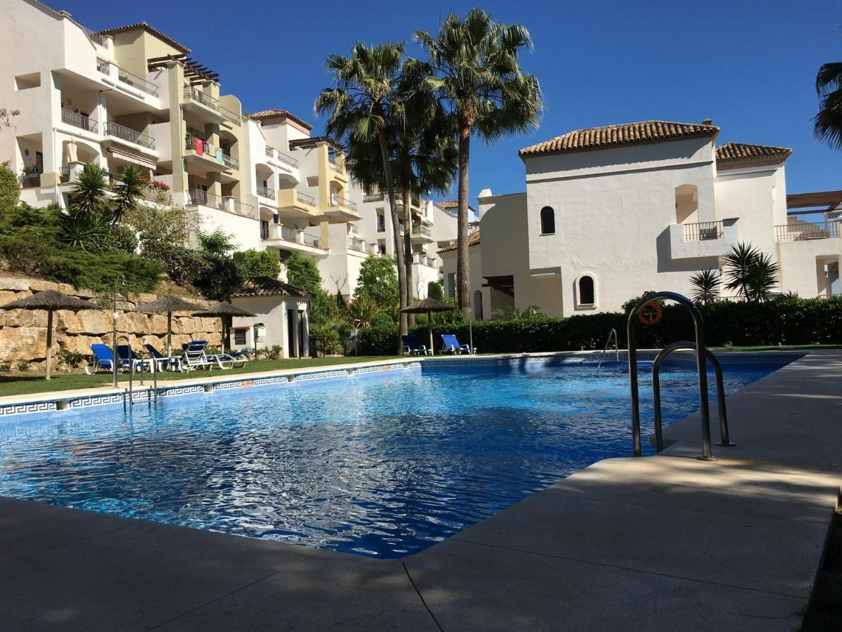 Benahavís Penthouse Los Arqueros Golf מראה חיצוני תמונה