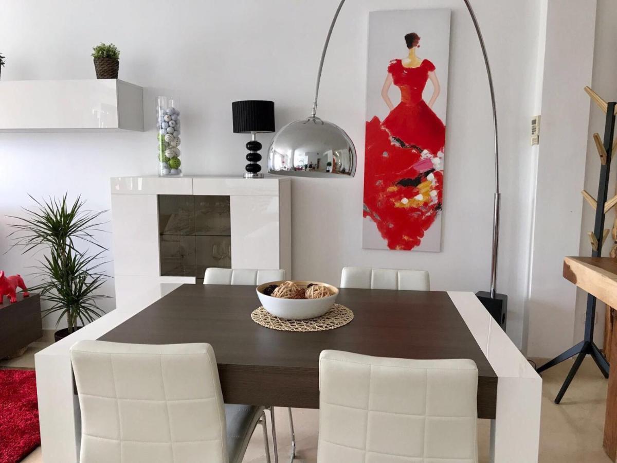 Benahavís Penthouse Los Arqueros Golf מראה חיצוני תמונה
