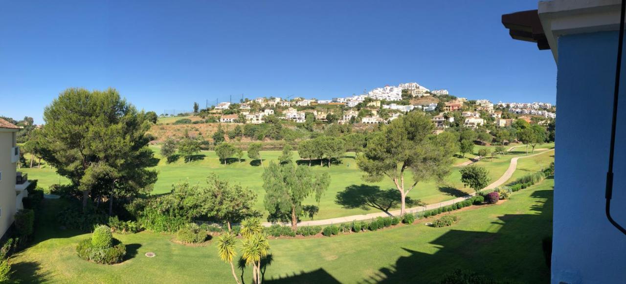 Benahavís Penthouse Los Arqueros Golf מראה חיצוני תמונה