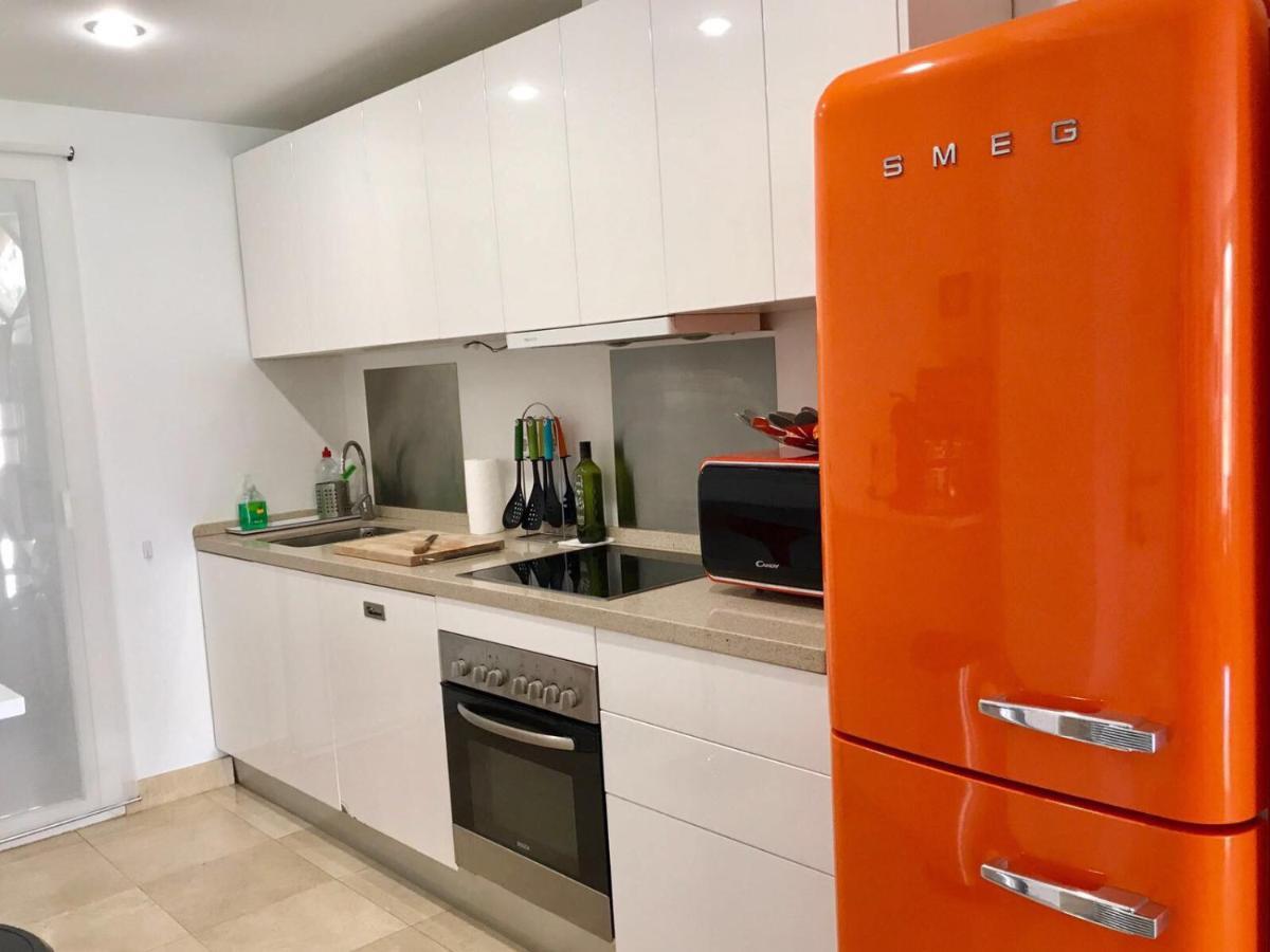 Benahavís Penthouse Los Arqueros Golf מראה חיצוני תמונה