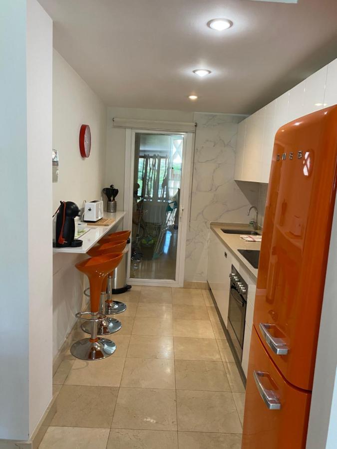 Benahavís Penthouse Los Arqueros Golf מראה חיצוני תמונה
